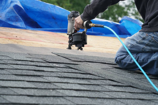 Roof Repair Estimates in Andrews, NC