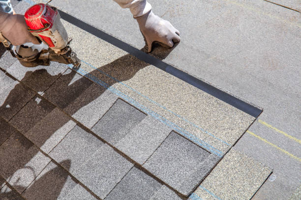 Quick and Trustworthy Emergency Roof Repair Services in Andrews, NC